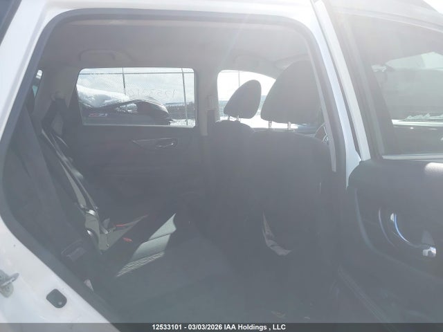 5N1AT2MV6LC820188 Nissan Rogue S/sl/sv