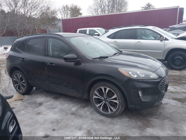 1FMCU9H9XNUA49453 Ford ESCAPE SEL