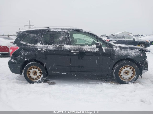 JF2SJHLC4EH518200 Subaru Forester 2.0xt Touring