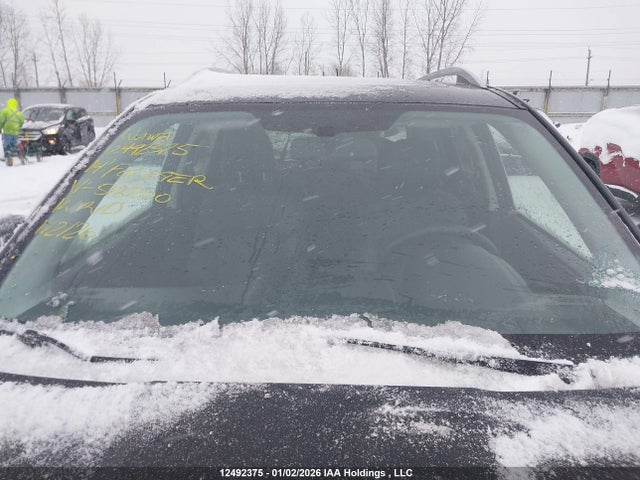 JF2SJHLC4EH518200 Subaru Forester 2.0xt Touring