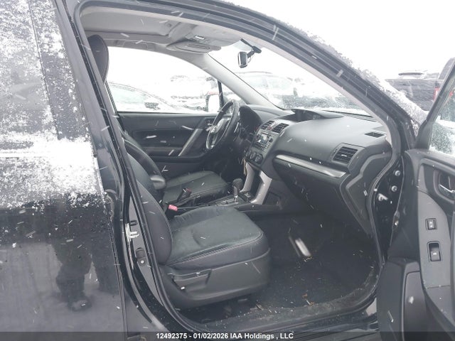 JF2SJHLC4EH518200 Subaru Forester 2.0xt Touring