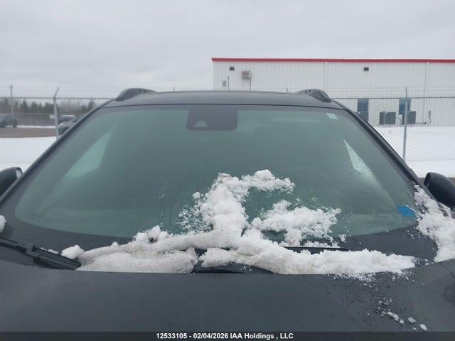 KL77LJE23SC270702 Chevrolet Trax 2rs