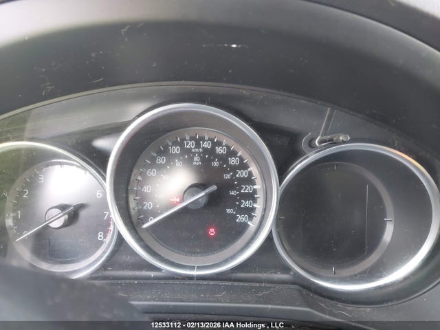 JM3KFBBL3K0686023 Mazda Cx-5 Gx