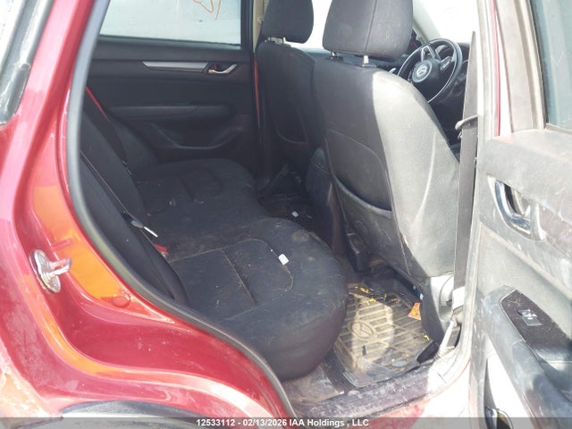 JM3KFBBL3K0686023 Mazda Cx-5 Gx