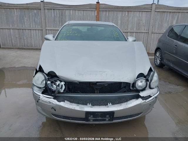 Aukcja sprzedaży 2007 Buick Allure Cxl, vin: 2G4WJ582271191876, numer aukcji: 12533120