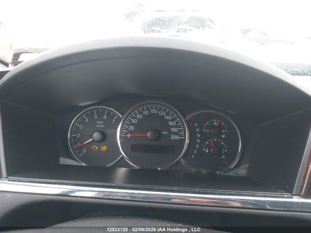 Aukcja sprzedaży 2007 Buick Allure Cxl, vin: 2G4WJ582271191876, numer aukcji: 12533120