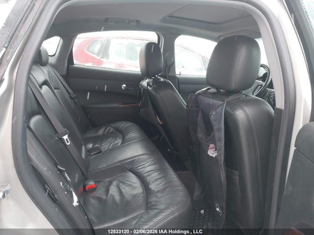 Aukcja sprzedaży 2007 Buick Allure Cxl, vin: 2G4WJ582271191876, numer aukcji: 12533120