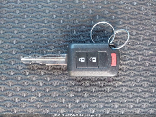 Mitsubishi Outlander Es 2018 JA4AZ2A38JZ608161 Image 11