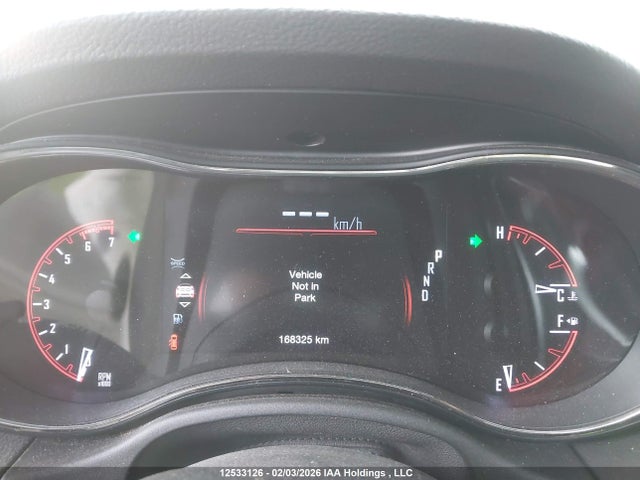 2019 Dodge Durango R/t მანქანა იყიდება აუქციონზე, vin: 1C4SDJCT5KC676647, აუქციონის ნომერი: 12533126