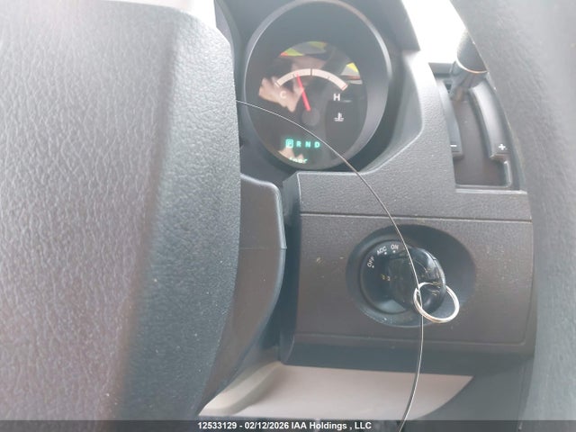 Aukcja sprzedaży 2009 Dodge Grand Caravan Cv, vin: 2D4HN11EX9R612216, numer aukcji: 12533129
