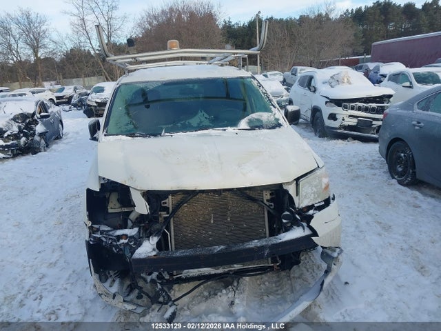 Aukcja sprzedaży 2009 Dodge Grand Caravan Cv, vin: 2D4HN11EX9R612216, numer aukcji: 12533129