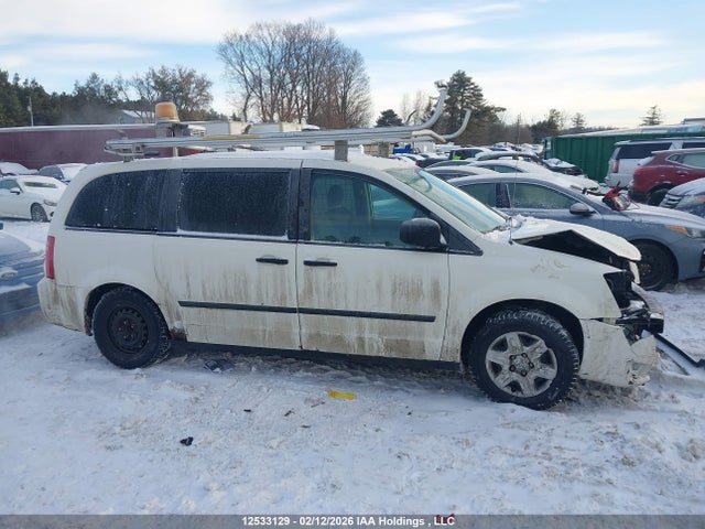 Aukcja sprzedaży 2009 Dodge Grand Caravan Cv, vin: 2D4HN11EX9R612216, numer aukcji: 12533129