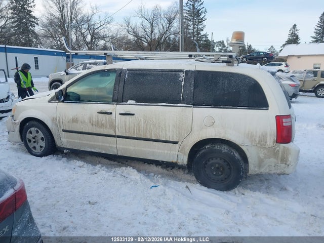 Aukcja sprzedaży 2009 Dodge Grand Caravan Cv, vin: 2D4HN11EX9R612216, numer aukcji: 12533129
