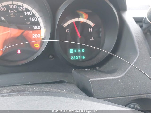 Aukcja sprzedaży 2009 Dodge Grand Caravan Cv, vin: 2D4HN11EX9R612216, numer aukcji: 12533129