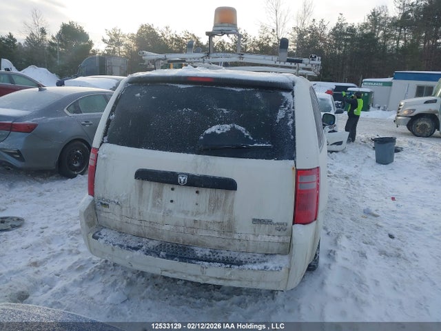 Aukcja sprzedaży 2009 Dodge Grand Caravan Cv, vin: 2D4HN11EX9R612216, numer aukcji: 12533129