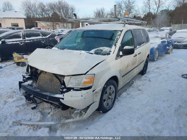 Aukcja sprzedaży 2009 Dodge Grand Caravan Cv, vin: 2D4HN11EX9R612216, numer aukcji: 12533129