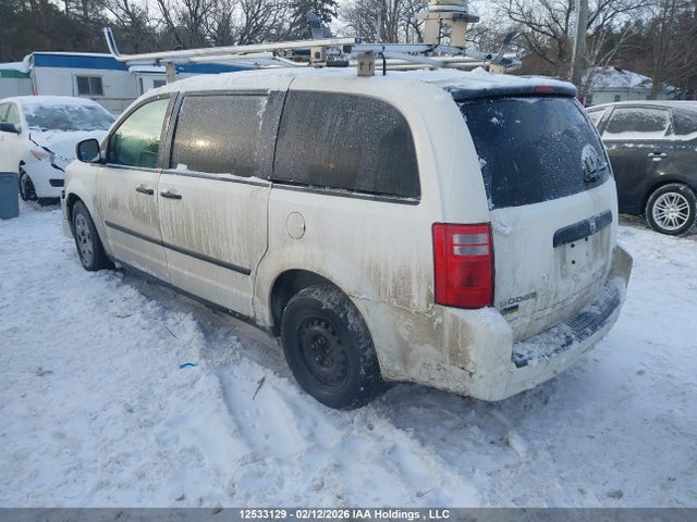 Aukcja sprzedaży 2009 Dodge Grand Caravan Cv, vin: 2D4HN11EX9R612216, numer aukcji: 12533129