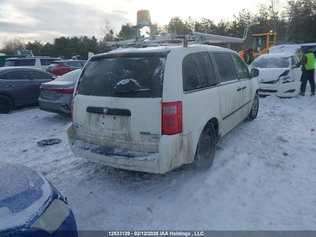 Aukcja sprzedaży 2009 Dodge Grand Caravan Cv, vin: 2D4HN11EX9R612216, numer aukcji: 12533129