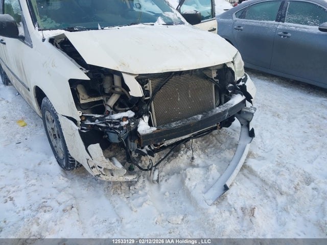 Aukcja sprzedaży 2009 Dodge Grand Caravan Cv, vin: 2D4HN11EX9R612216, numer aukcji: 12533129