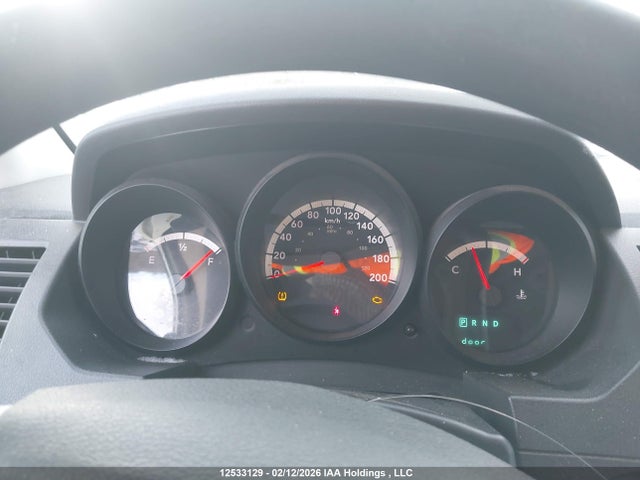 Aukcja sprzedaży 2009 Dodge Grand Caravan Cv, vin: 2D4HN11EX9R612216, numer aukcji: 12533129