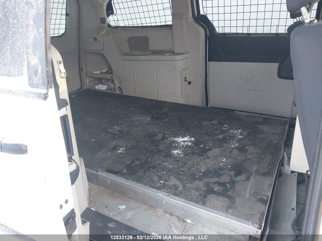 Aukcja sprzedaży 2009 Dodge Grand Caravan Cv, vin: 2D4HN11EX9R612216, numer aukcji: 12533129