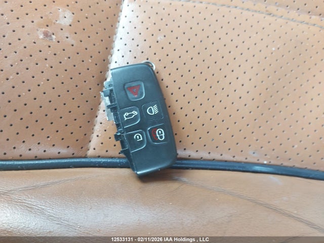 SAJXJ2GD3E8V62551 Jaguar Xjl Portfolio