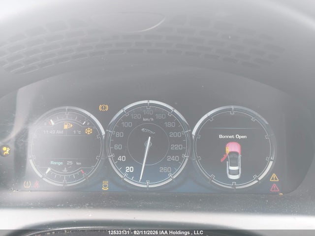SAJXJ2GD3E8V62551 Jaguar Xjl Portfolio