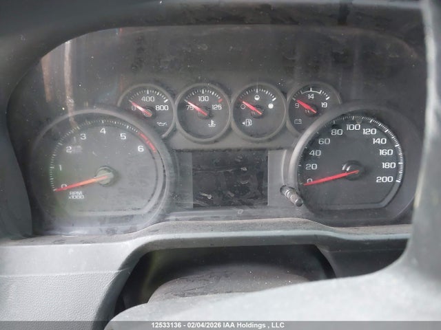 2024 Gmc Sierra K2500 Heavy Duty მანქანა იყიდება აუქციონზე, vin: 1GT49LE74RF445897, აუქციონის ნომერი: 12533136