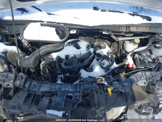 1FTBR1C88LKB56866 Ford Transit-250 Cargo