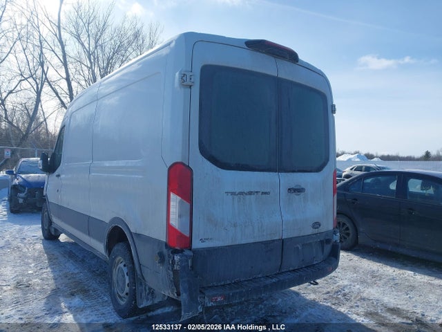 Aukcja sprzedaży 2020 Ford Transit-250 Cargo, vin: 1FTBR1C88LKB56866, numer aukcji: 12533137