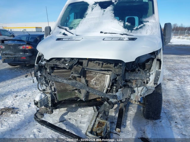 1FTBR1C88LKB56866 Ford Transit-250 Cargo