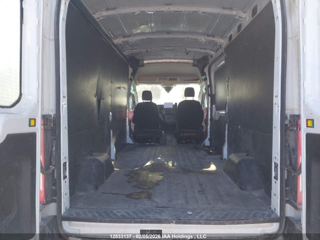 1FTBR1C88LKB56866 Ford Transit-250 Cargo