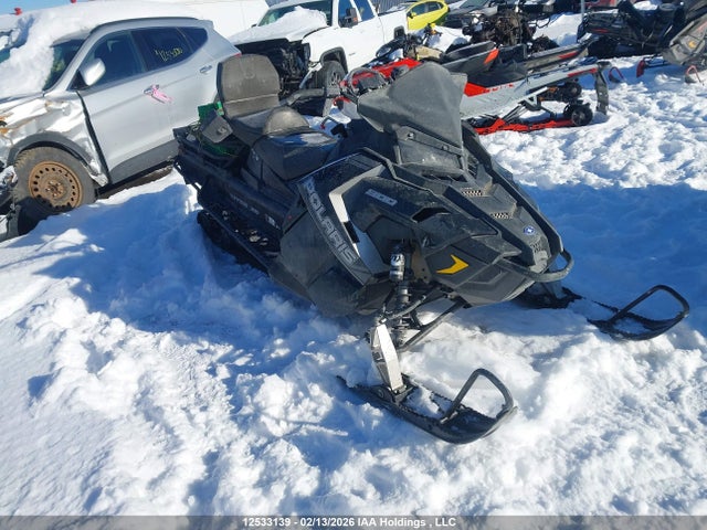 Polaris Xc 2018 SN1FJP8P5JC174516 main image