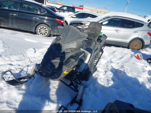 Polaris Xc 2018 SN1FJP8P5JC174516 Image 2