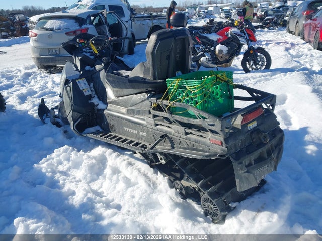 Polaris Xc 2018 SN1FJP8P5JC174516 Image 3