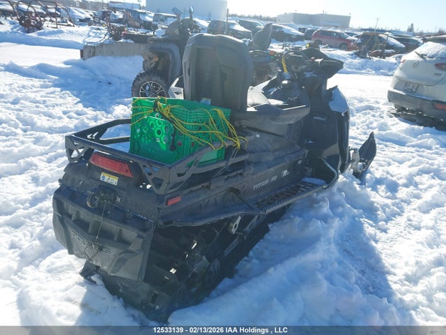 Polaris Xc 2018 SN1FJP8P5JC174516 Image 4