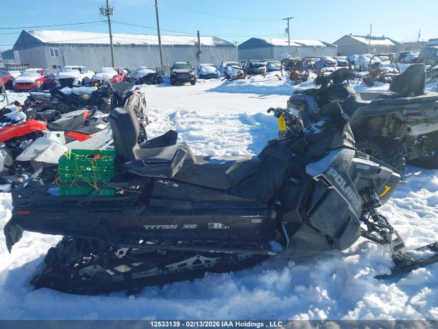 Polaris Xc 2018 SN1FJP8P5JC174516 Image 5
