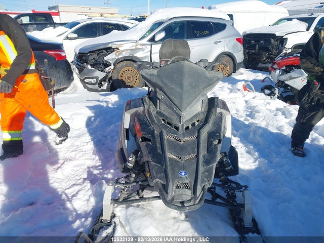 Polaris Xc 2018 SN1FJP8P5JC174516 Image 6