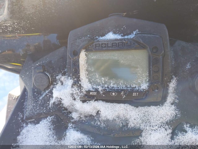 Polaris Xc 2018 SN1FJP8P5JC174516 Image 7