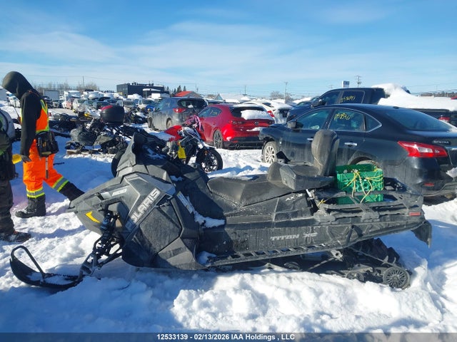 Polaris Xc 2018 SN1FJP8P5JC174516 Image 8