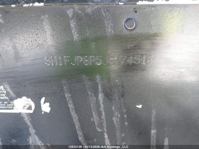 Polaris Xc 2018 SN1FJP8P5JC174516 Image 9