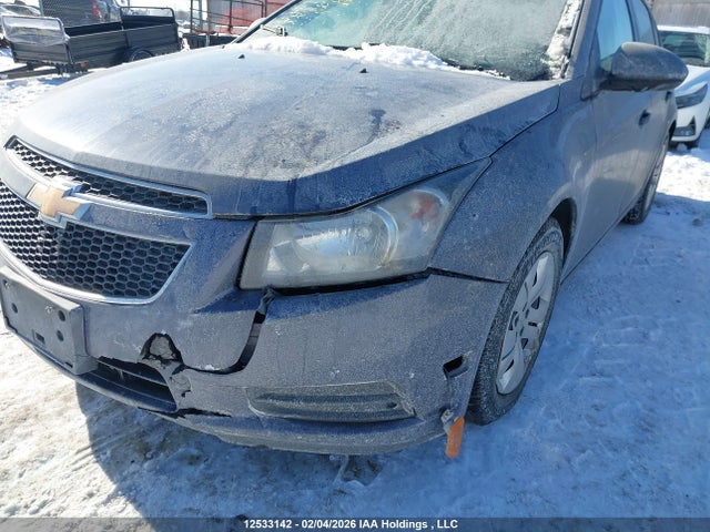 Aukcja sprzedaży 2014 Chevrolet Cruze 1lt, vin: 1G1PC5SB5E7369302, numer aukcji: 12533142