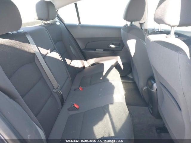 Aukcja sprzedaży 2014 Chevrolet Cruze 1lt, vin: 1G1PC5SB5E7369302, numer aukcji: 12533142