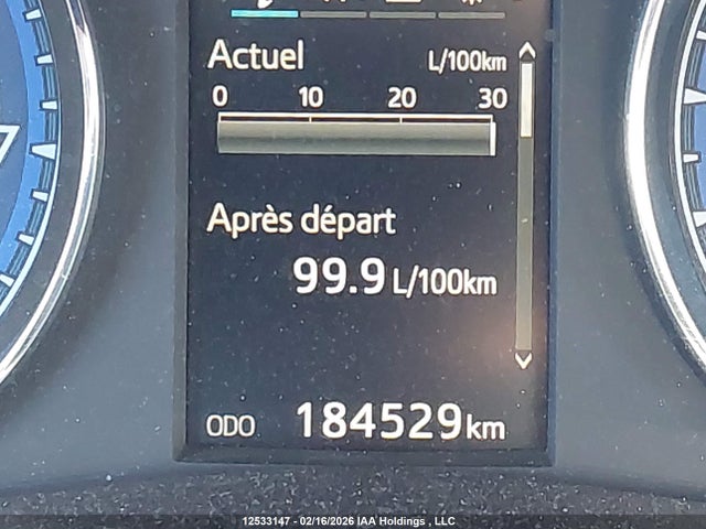 12533147 :رقم المزاد ، 2T1BURHEXHC811968 vin ، 2017 Toyota Corolla مزاد بيع
