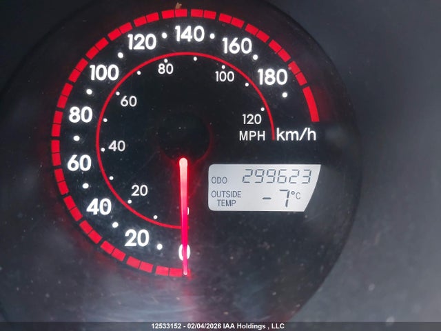 Продажа на аукционе авто 2008 Toyota Matrix Xr, vin: 2T1KR32E48C705927, номер лота: 12533152