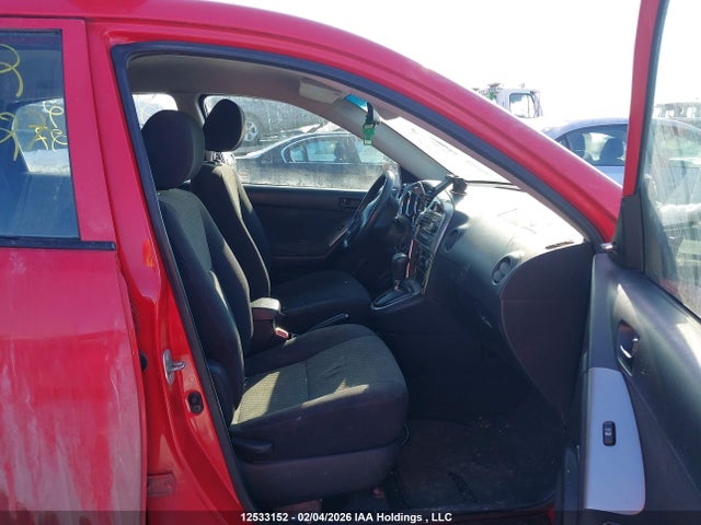 Продажа на аукционе авто 2008 Toyota Matrix Xr, vin: 2T1KR32E48C705927, номер лота: 12533152