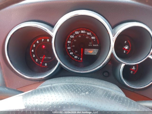 Продажа на аукционе авто 2008 Toyota Matrix Xr, vin: 2T1KR32E48C705927, номер лота: 12533152