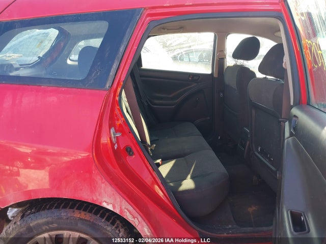 Продажа на аукционе авто 2008 Toyota Matrix Xr, vin: 2T1KR32E48C705927, номер лота: 12533152