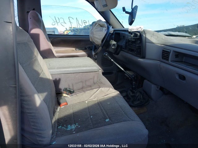 12533155 :رقم المزاد ، 1B7KF26C1SS315031 vin ، 1995 Dodge Ram 2500 مزاد بيع