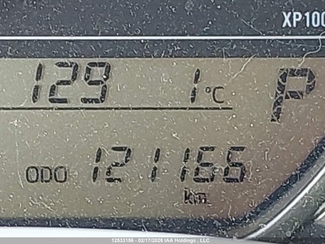 VNKKTUD3XGA065381 Toyota YARIS LE